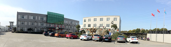 廠(chǎng)房展示